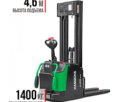 Штабелер НС CDD14-AC2S-I VFH450